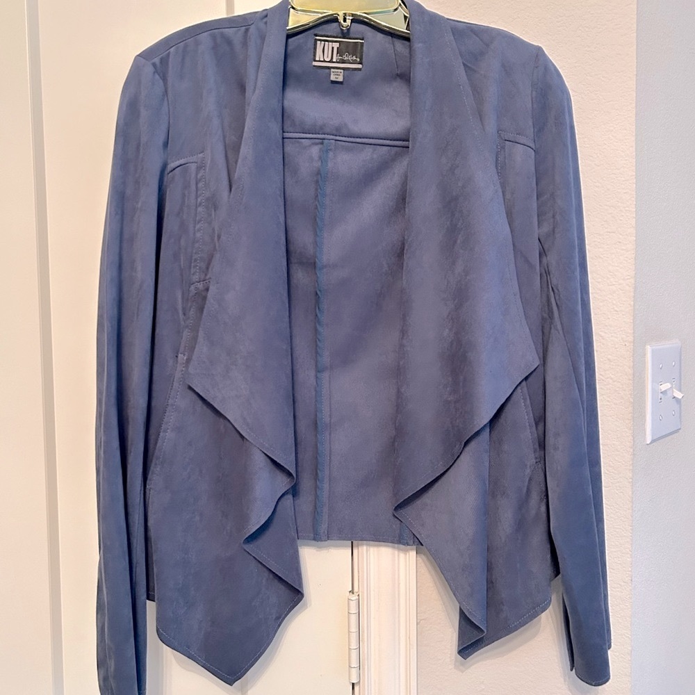 Stylish Lightweight Versatile Jacket. Super Fast … - image 1